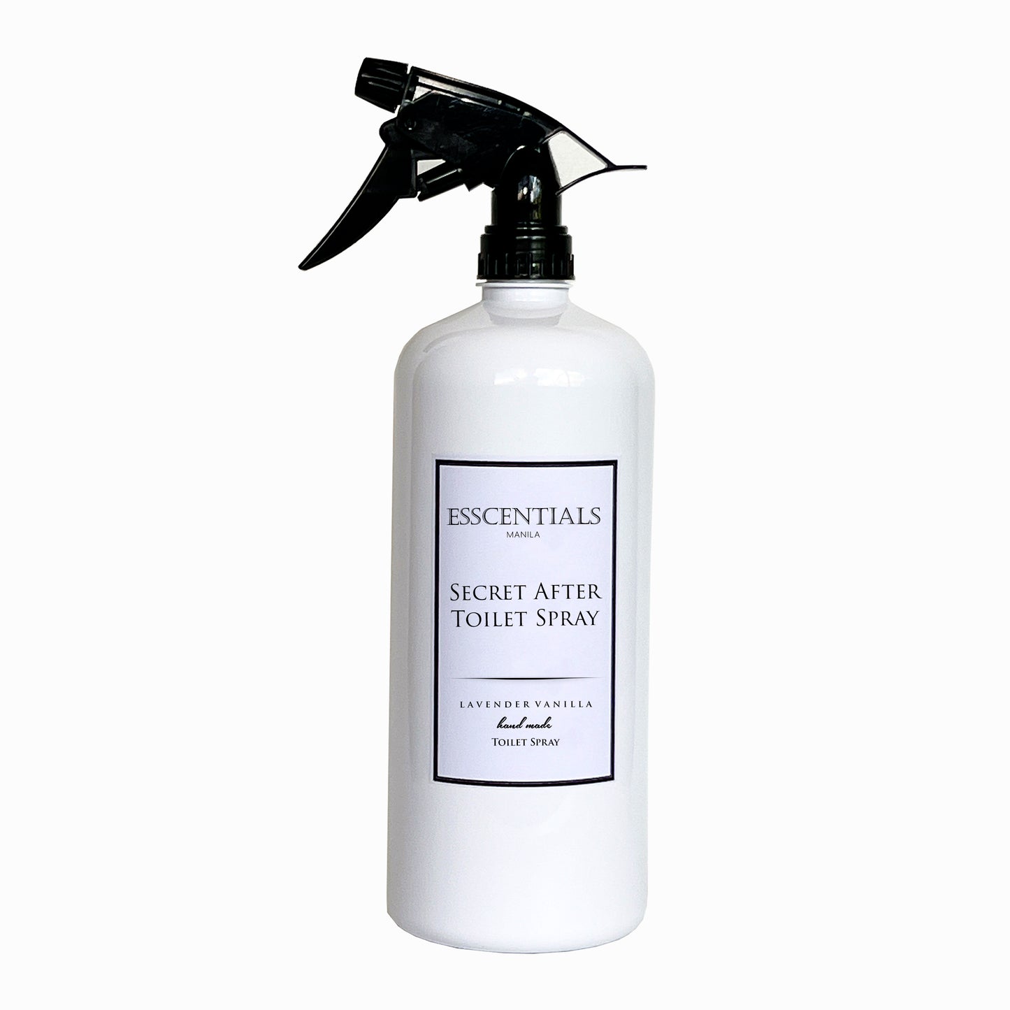 After Toilet Spray