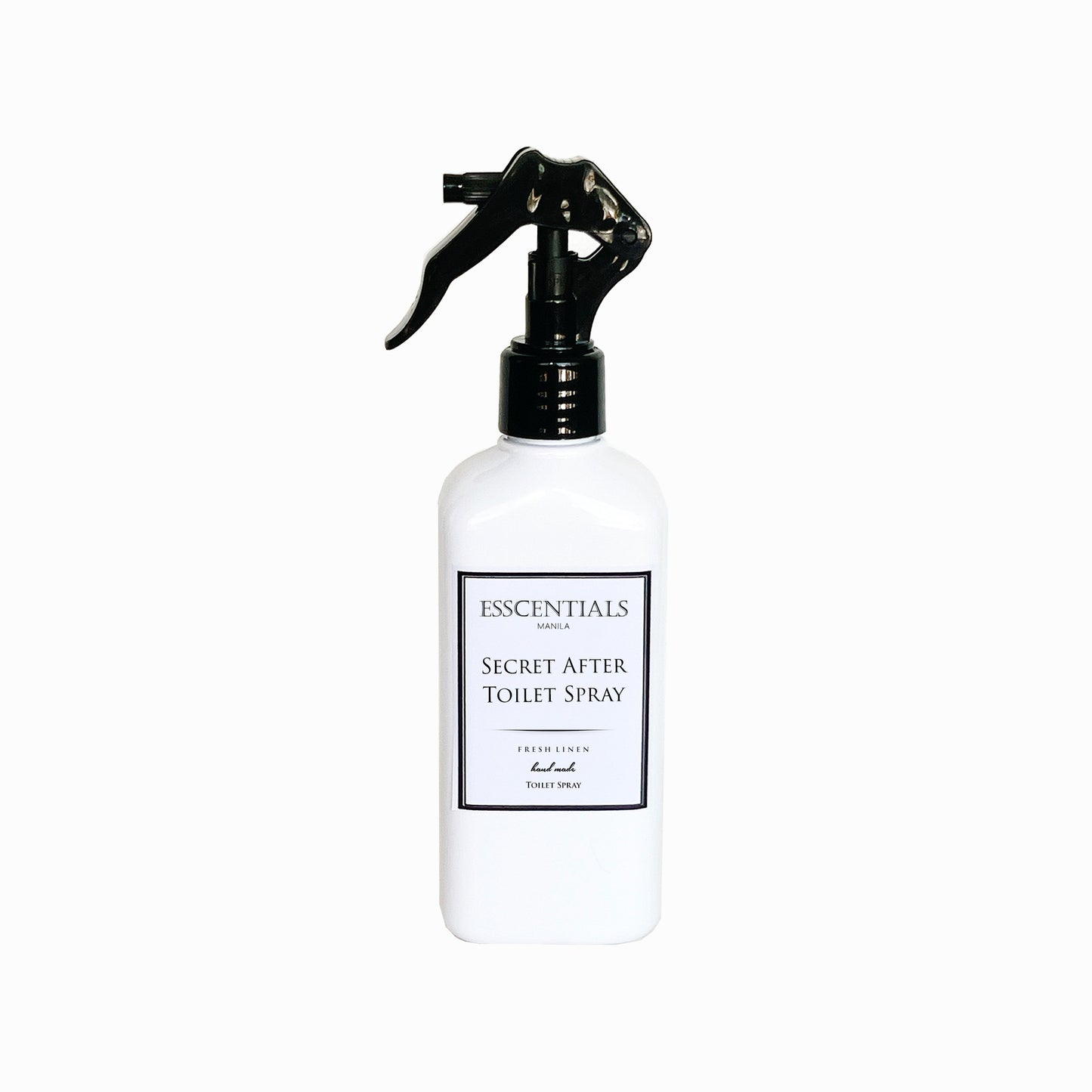 After Toilet Spray