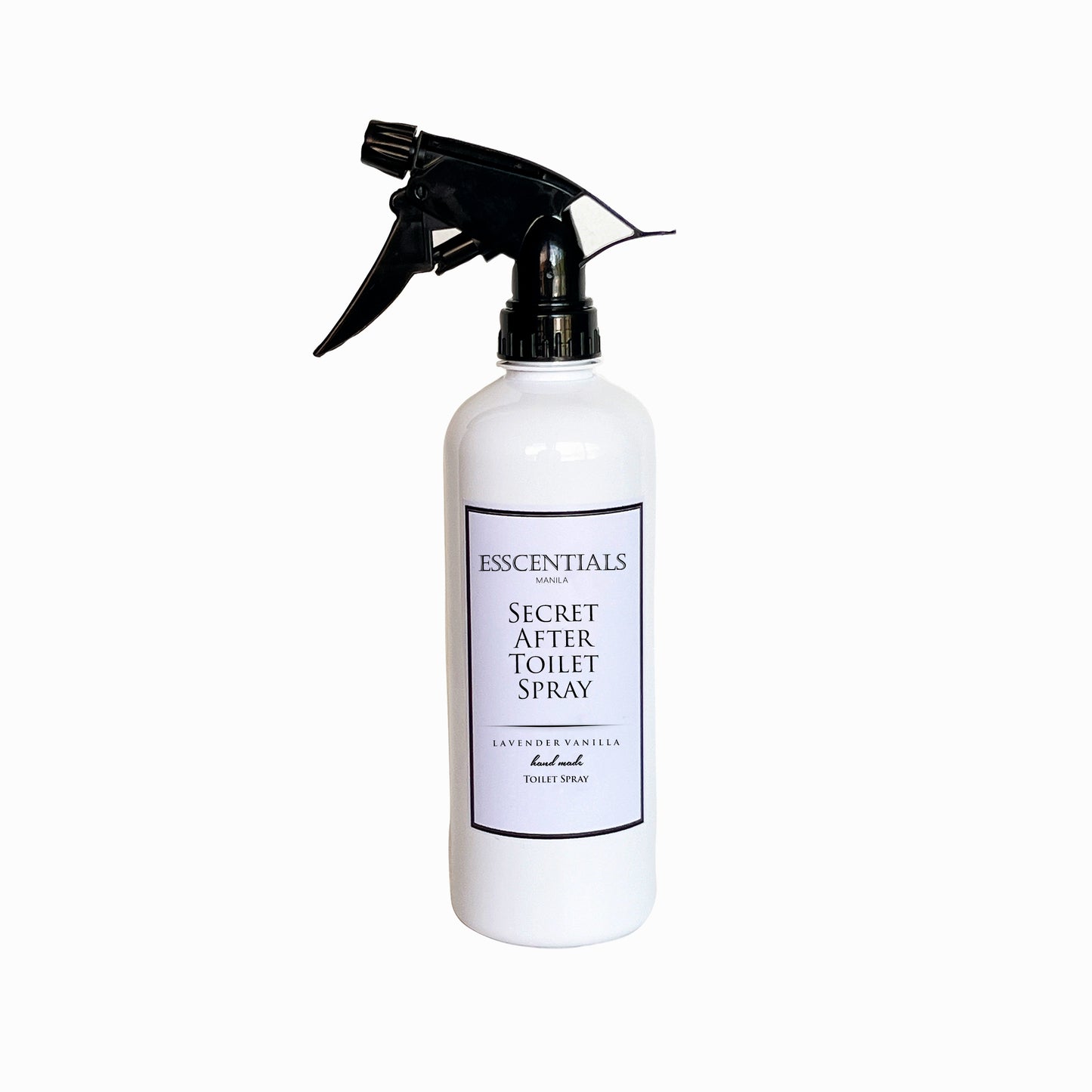 After Toilet Spray