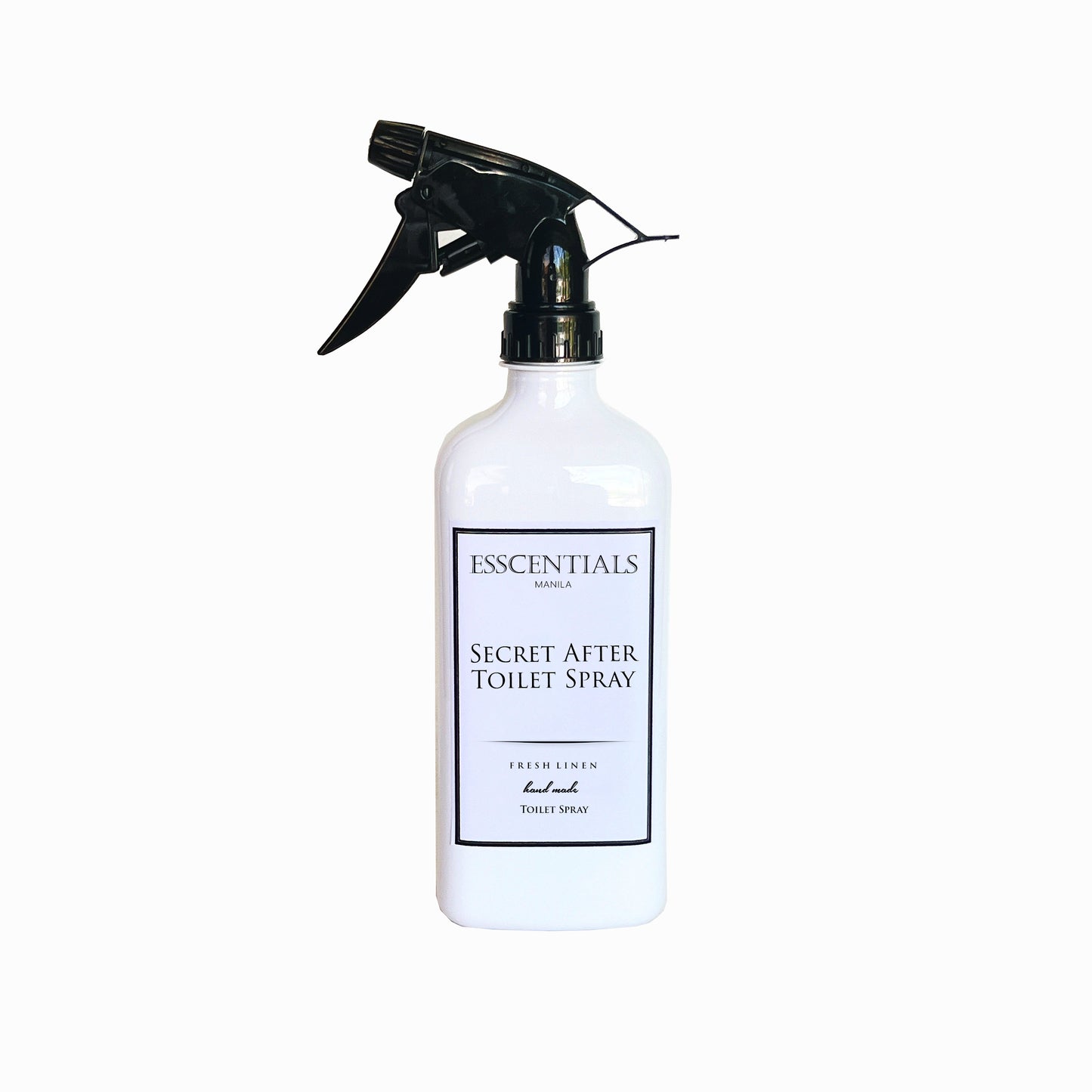 After Toilet Spray