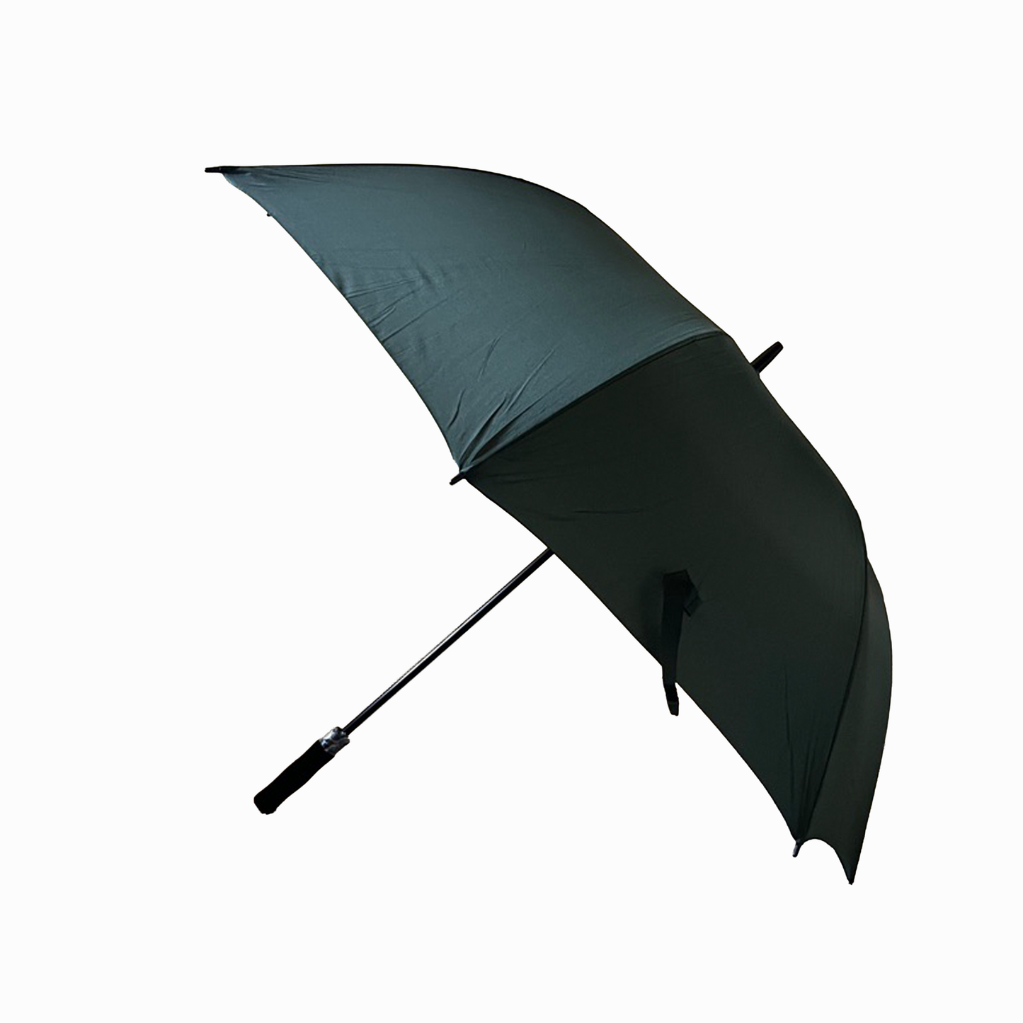 Custom Single 32" Umbrella - Dark Green