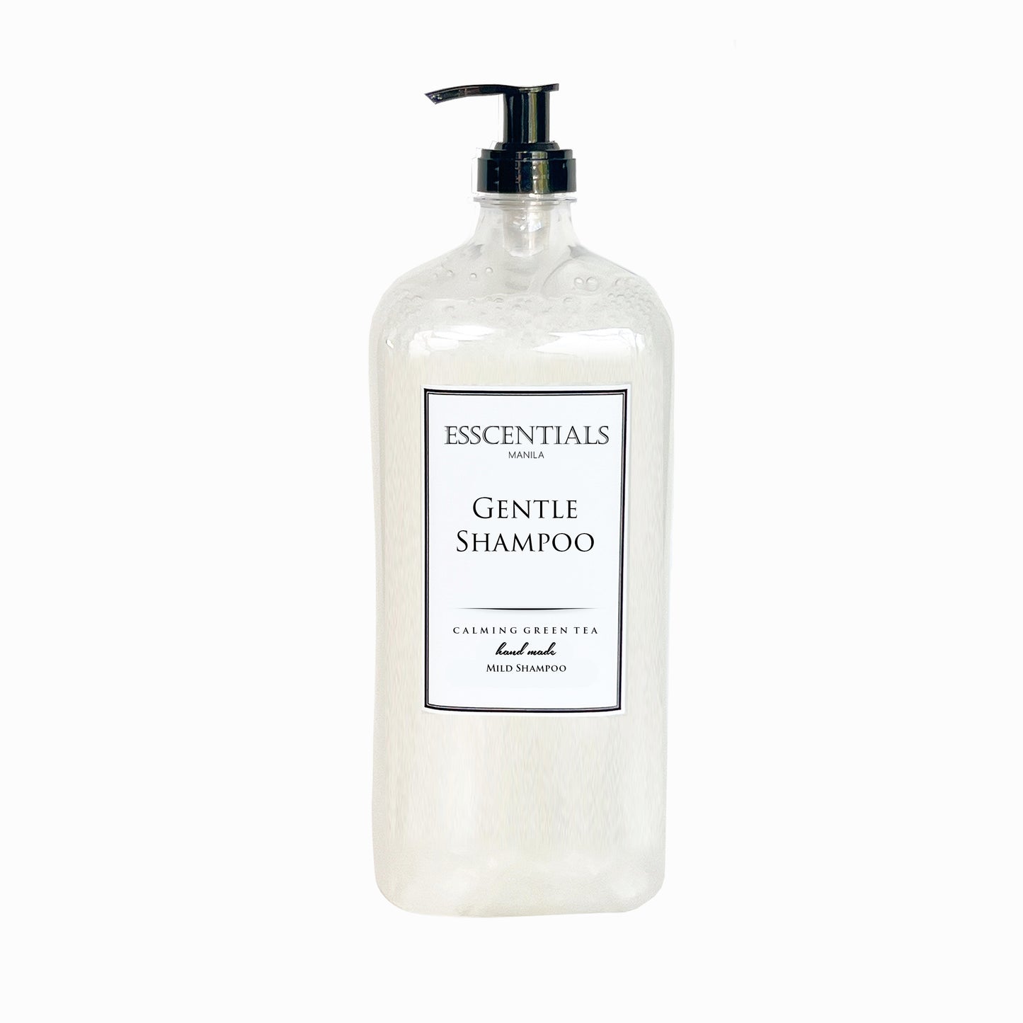 Gentle Shampoo