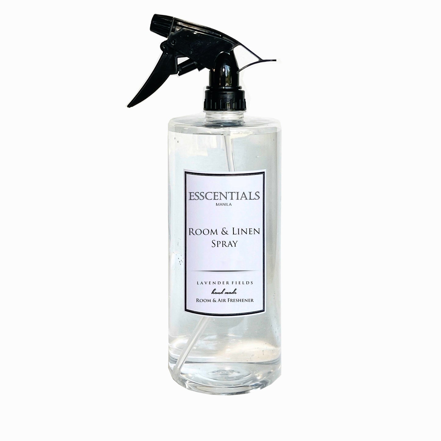 Room & Linen Spray