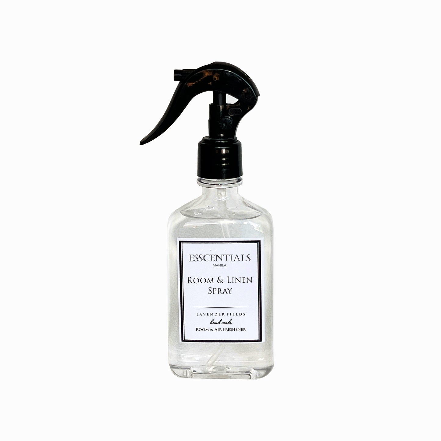 Room & Linen Spray