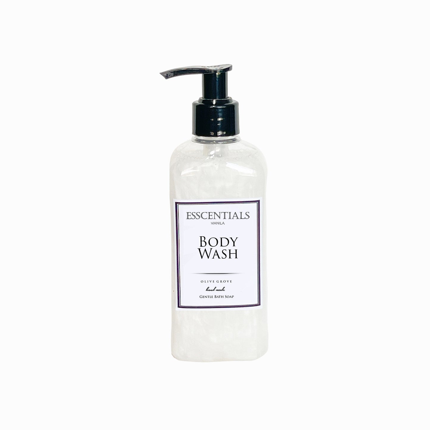 Body Wash