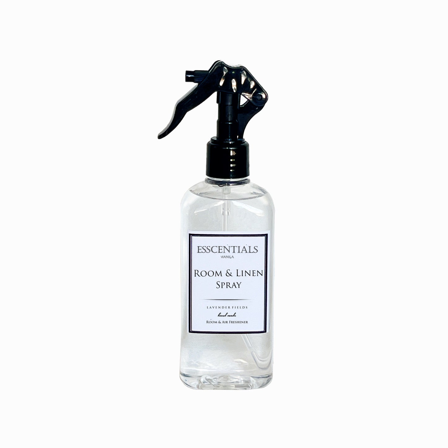 Room & Linen Spray