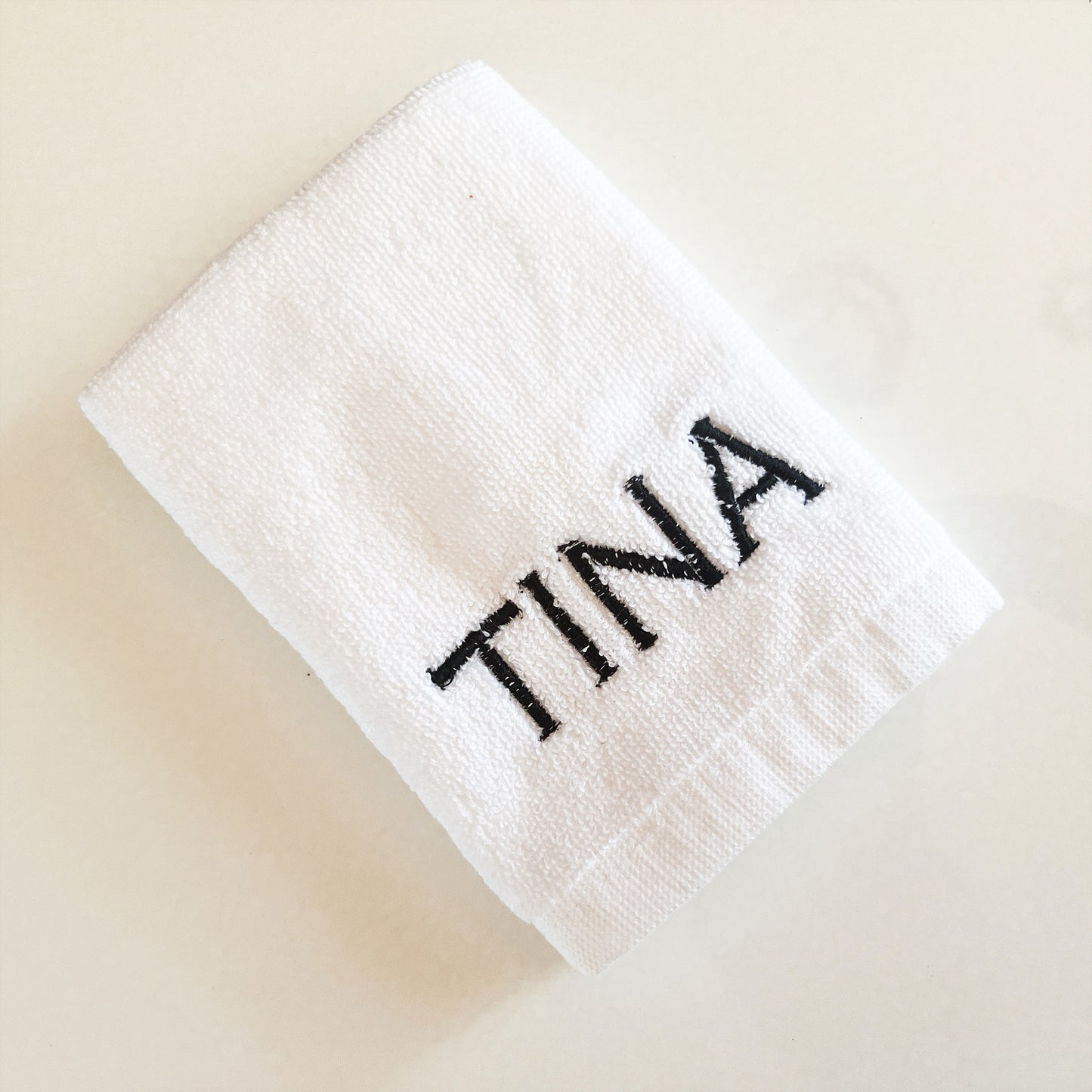 Face Towel