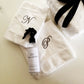 DOUBLE H: 2 Pillowcase + Room & Linen Spray (or Pillow Spray)