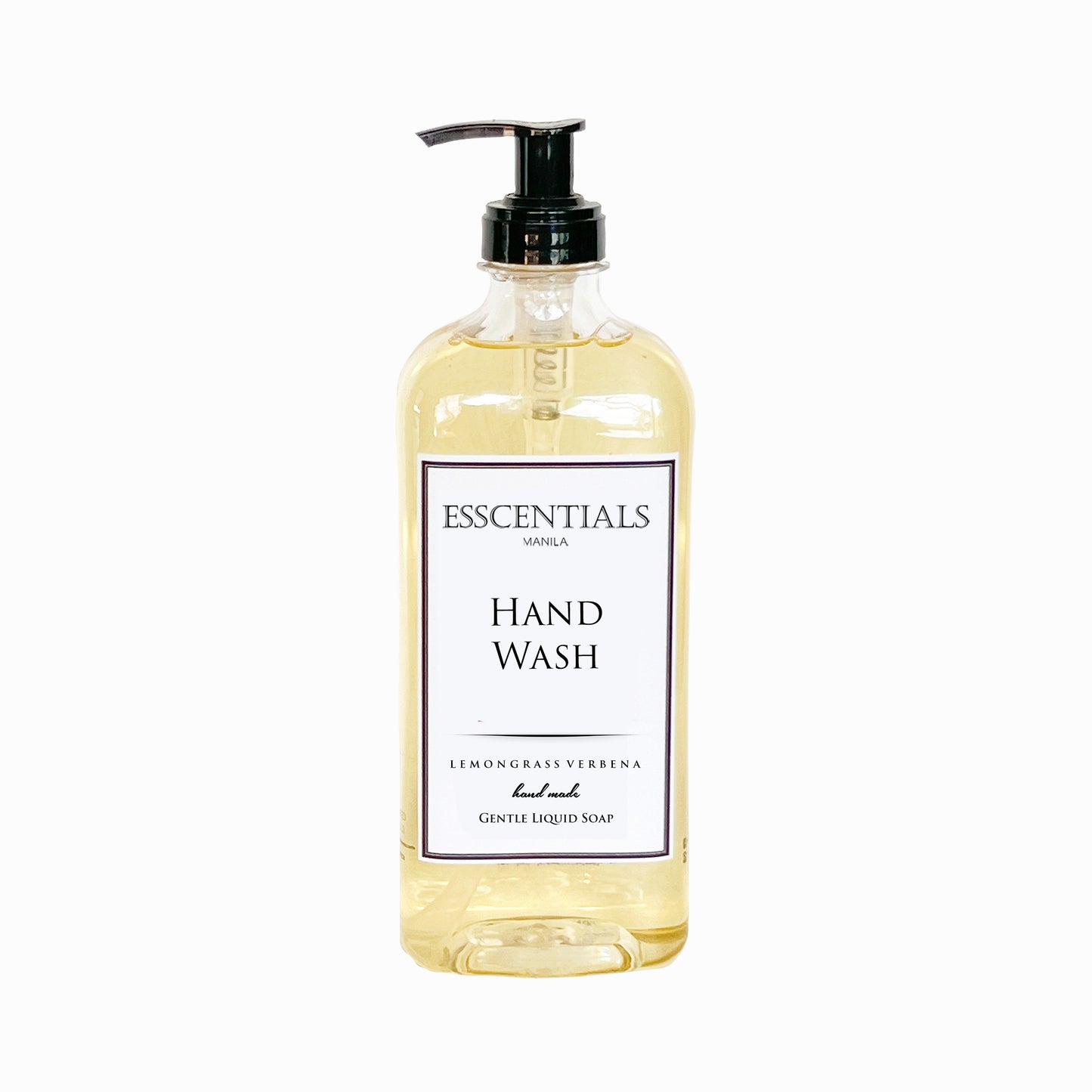 Hand Wash