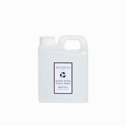 Refill After Toilet Spray