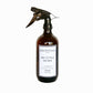 Amber Glass Toilet Spray