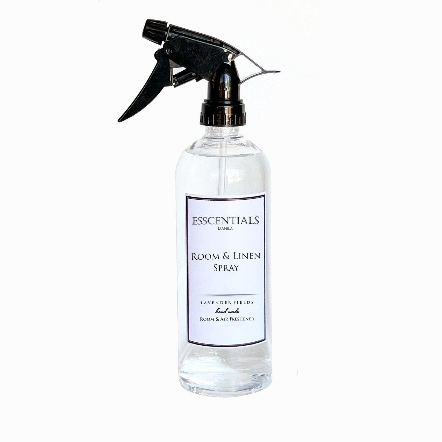 Room & Linen Spray