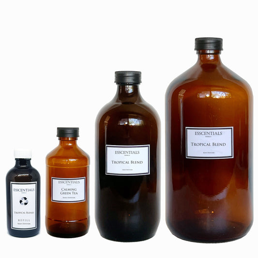 Refill Reed Diffuser