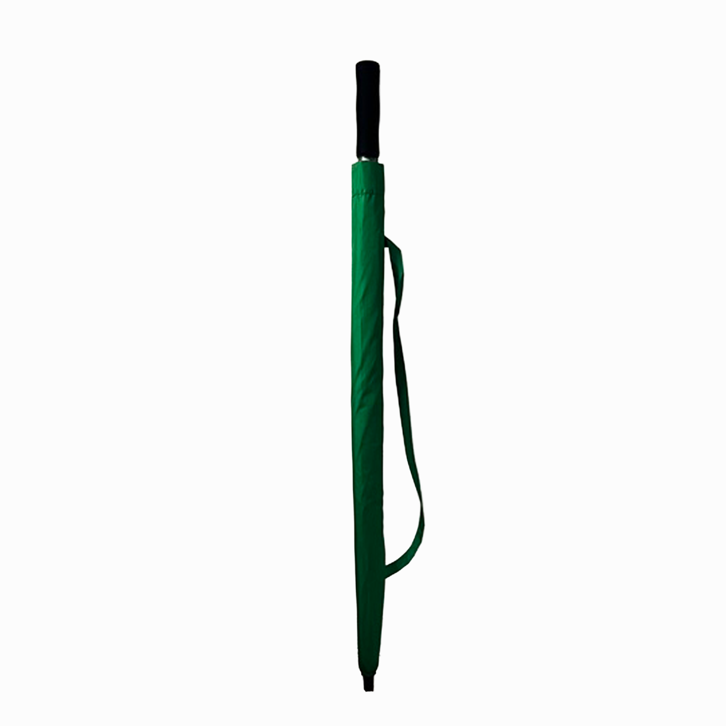 Custom Single 32" Umbrella - La Salle Green