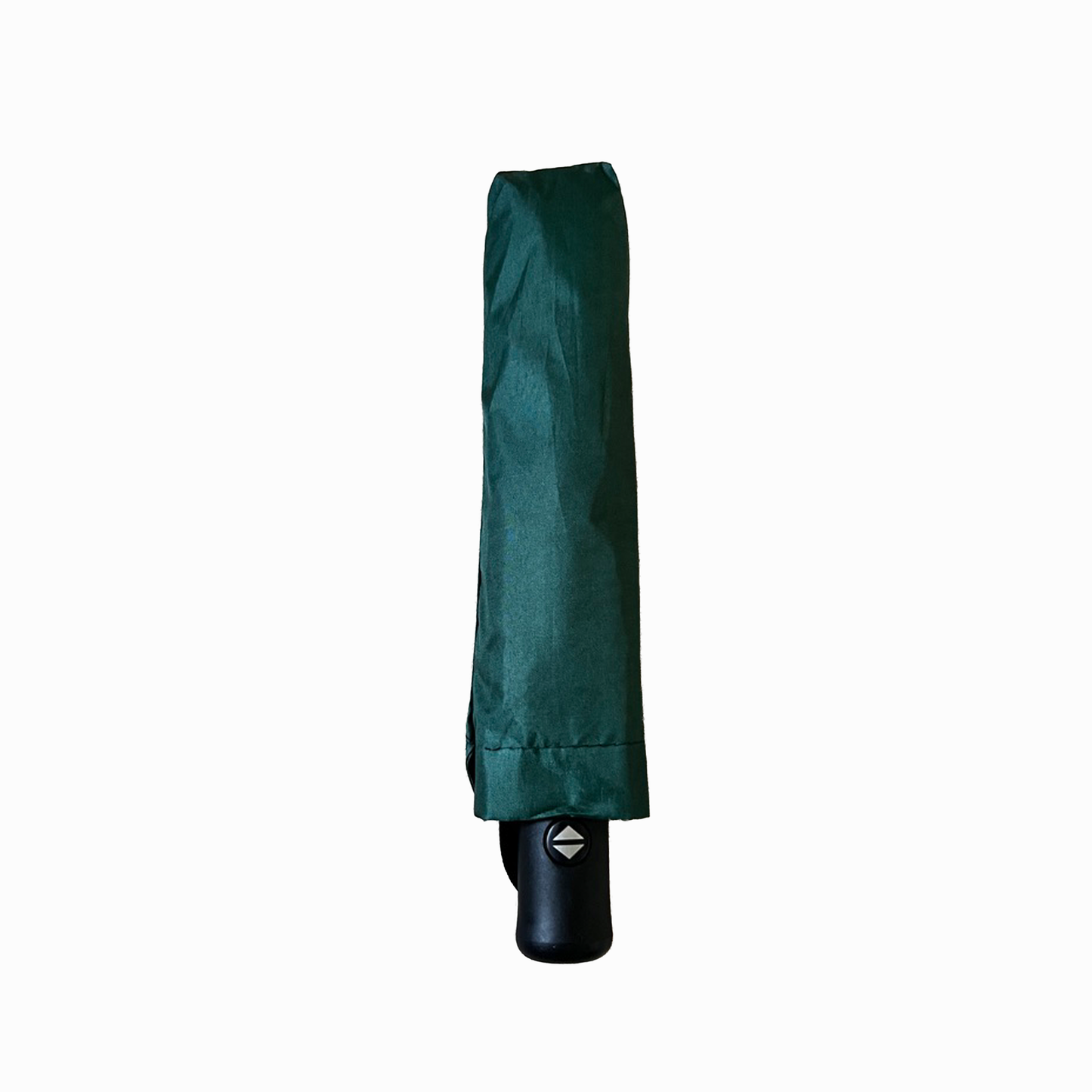 Custom Foldable Umbrella - Dark Green