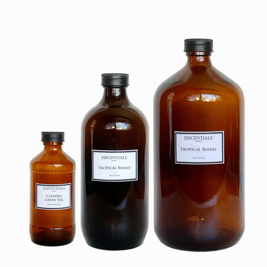 Refill Eau de Toilette