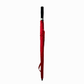 Custom Single 32" Umbrella - Red
