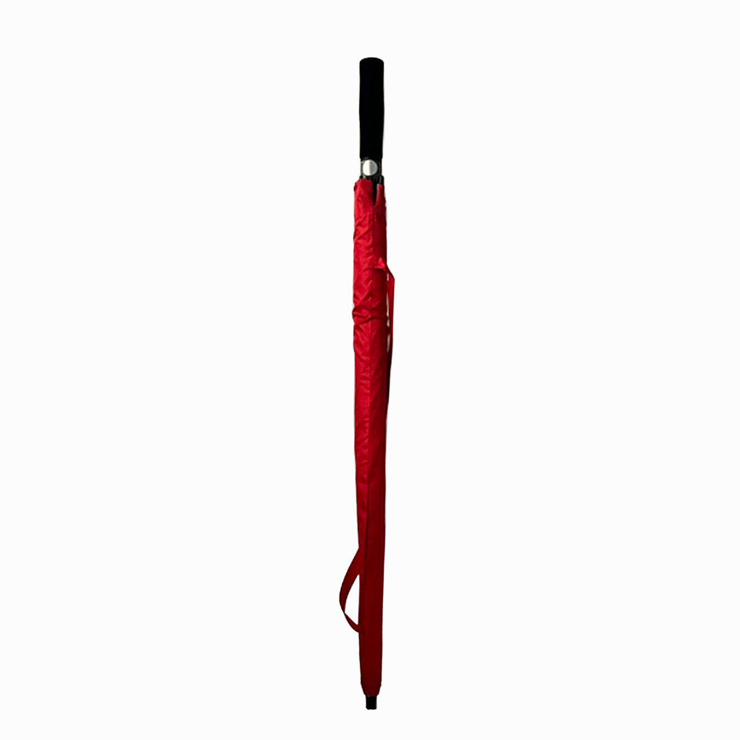 Custom Single 32" Umbrella - Red
