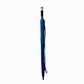 Custom Golf Umbrella with Car Handle - Royal Blue
