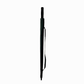 Custom Single 32" Umbrella - Dark Green