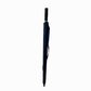 Custom Double Canopy Umbrella - Navy Blue
