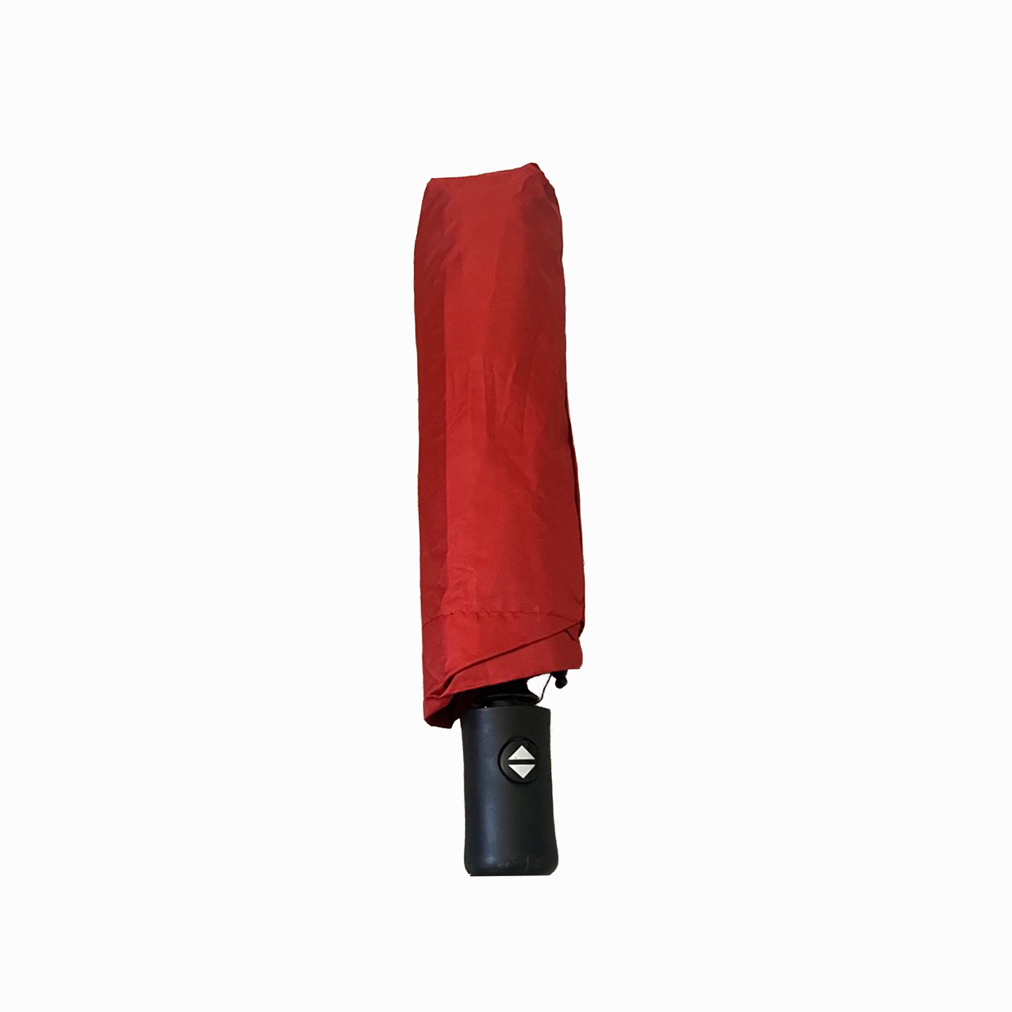 Custom Foldable Umbrella - Red
