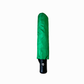 Custom Foldable Umbrella - La Salle Green