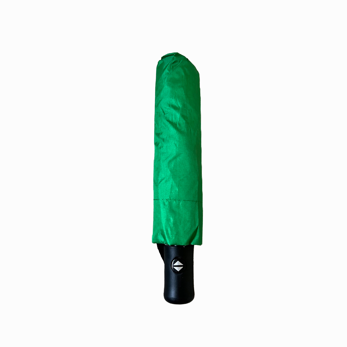 Custom Foldable Umbrella - La Salle Green