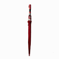 Custom Single 27" Umbrella - Red