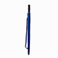 Custom Single 32" Umbrella - Royal Blue