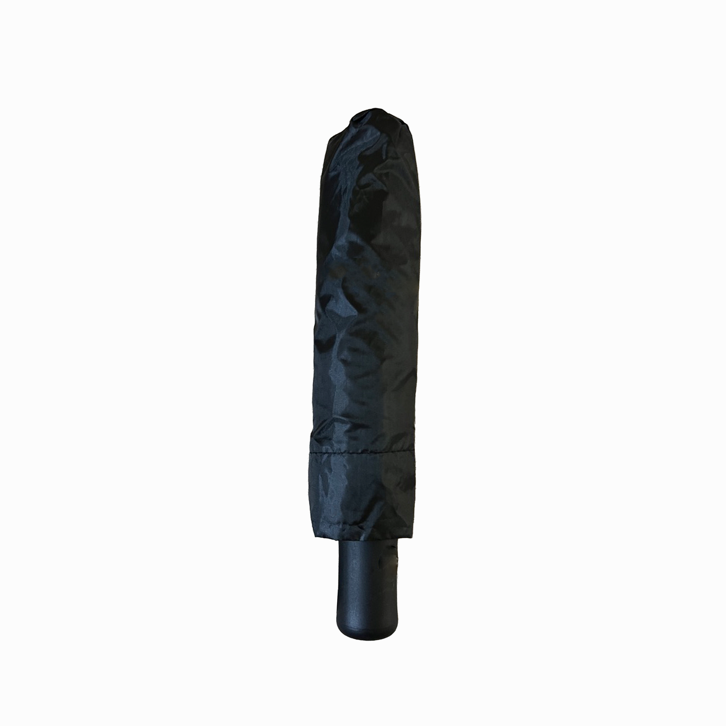 Custom Foldable Umbrella - Black
