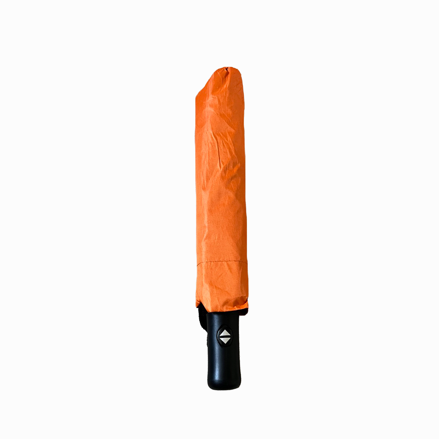 Custom Foldable Umbrella - Orange
