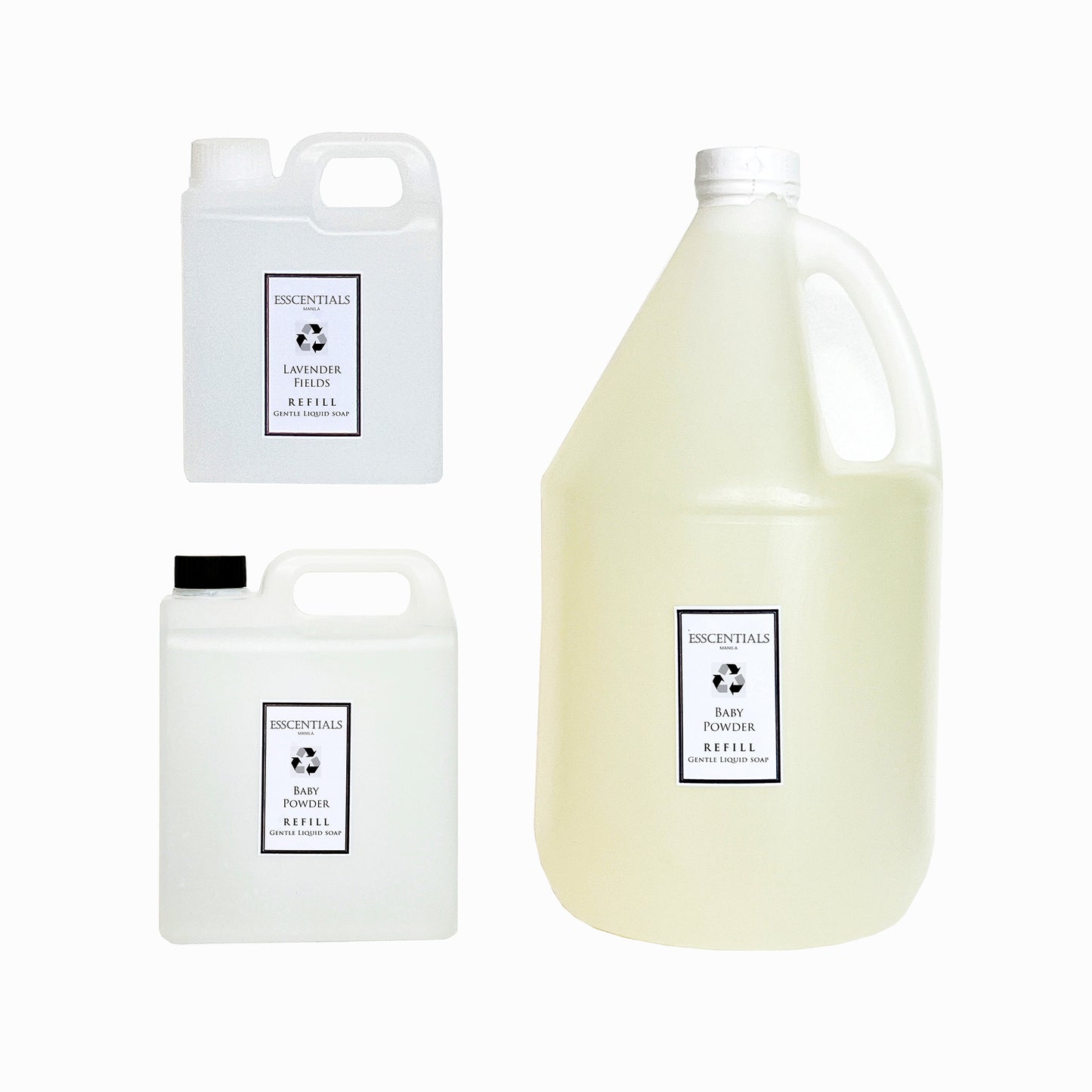 Refill Bug-Off Insect Repellant