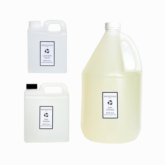 Refill After Toilet Spray