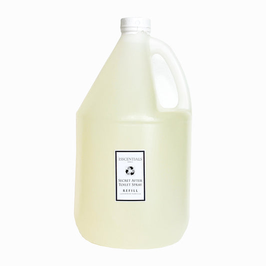 Refill After Toilet Spray