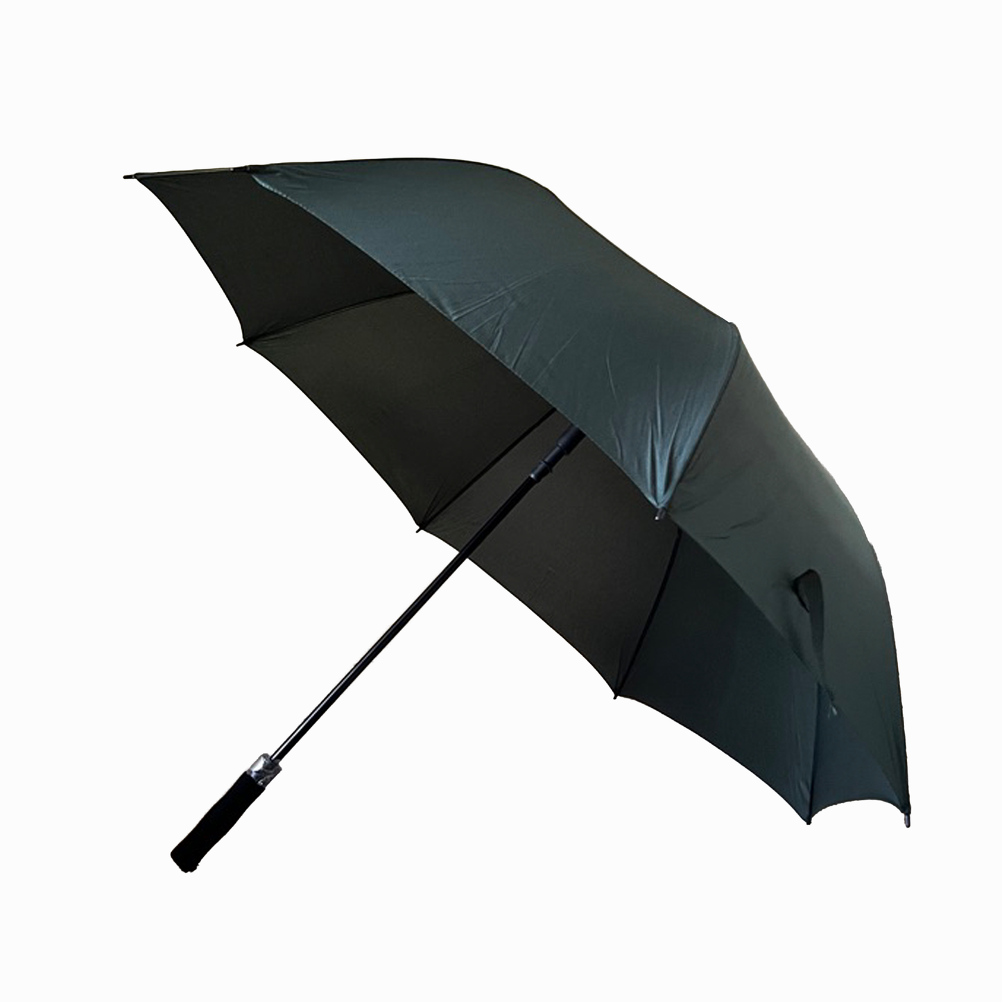 Custom Single 32" Umbrella - Dark Green