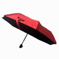 Custom Foldable Umbrella - Red