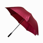 Custom Single 32" Umbrella - Maroon