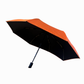 Custom Foldable Umbrella - Orange