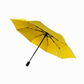 Custom Foldable Umbrella - Yellow