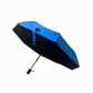 Custom Foldable Umbrella - Royal Blue
