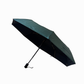Custom Foldable Umbrella - Dark Green