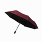 Custom Foldable Umbrella - Maroon
