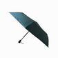 Custom Foldable Umbrella - Dark Green