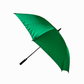 Custom Single 32" Umbrella - La Salle Green