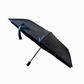 Custom Foldable Umbrella - Black
