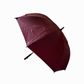 Custom Single 27" Umbrella - Maroon